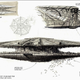 Illustration for article titled Stunning Concept Art From The emBattlestar Galactica/em You Never Saw